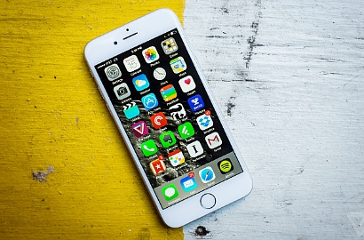 Sudah Rilis, iPhone 6 dan Plus di Indonesia Belum Dukung 4G LTE
