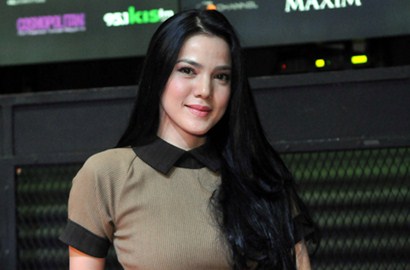 Alice Norin Masih Tunda Punya Anak