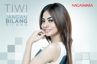 Solo Karir, Tiwi T2 Rilis Single 'Jangan Bilang-Bilang'