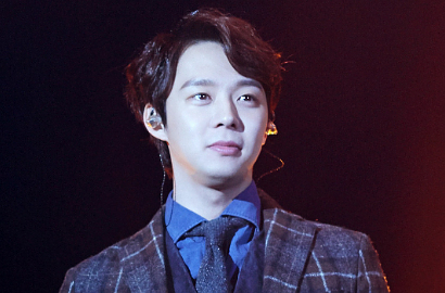 Yoochun JYJ Ungkap Rasa Terima Kasih ke Fans Tiongkok