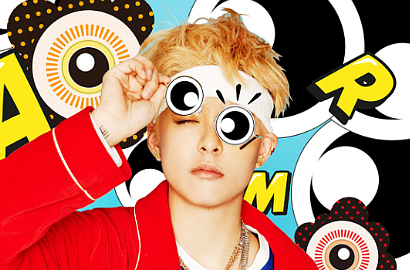 Amber f(x) Tuai Pujian Usai Rilis Video Lirik 'Beautiful'