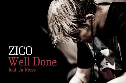 Zico Block B Ungkap Tanggal Rilis Single Solo Kedua 'Well Done'