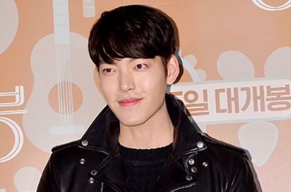 Ini Seat Plan Fanmeeting Kim Woo Bin di Indonesia Bulan Depan