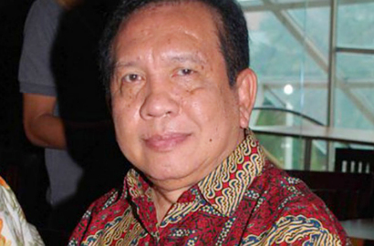 Rinto Harahap Akan Dimakamkan di TPU Kampung Kandang 11 Februari
