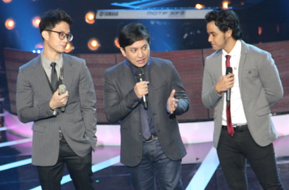 Rossa, Marcell Siahaan cs Akan Meriahkan Konser Valentine Yovie Widianto