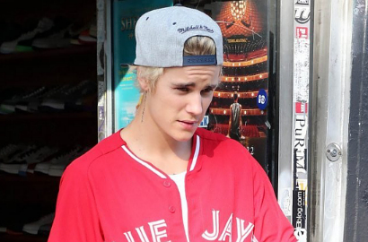 Scooter Braun Pastikan Musik Baru Justin Bieber Penuh Kejutan