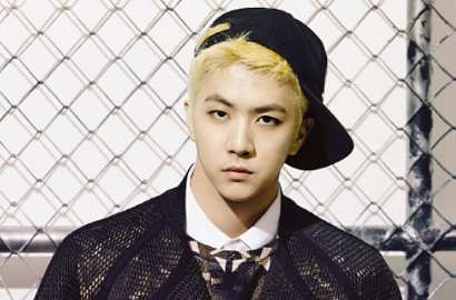 Thunder Resmi Gabung Agensi Baru Usai Tinggalkan MBLAQ