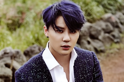 Junsu JYJ Siap Comeback dengan Album Baru 'Flower'