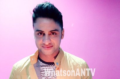 Rohit Bhardwaj Girang Anak dan Istri Berkunjung ke Jakarta