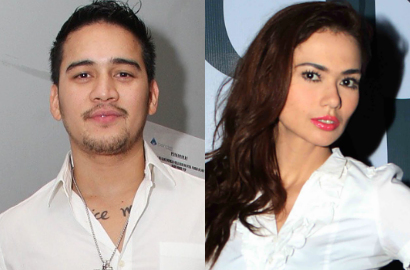 Catherine Wilson Disebut-Sebut Pacaran dengan Mario Lawalata