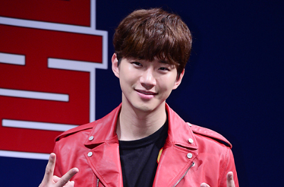 Junho 2PM Pernah Tak Punya Uang untuk Berobat ke Rumah Sakit
