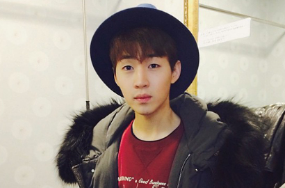 Unggah Foto Misterius, Henry SuJu-M Akan Comeback?