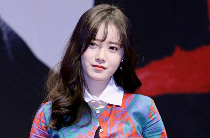 Goo Hye Sun Bicarakan 10 Binatang Peliharaannya di Rumah