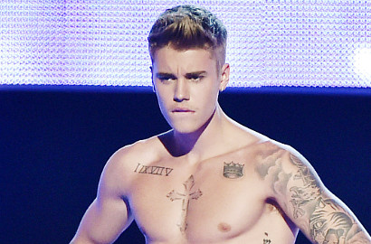 Lupakan Selena Gomez, Justin Bieber Ganti Gaya Rambut Lagi?