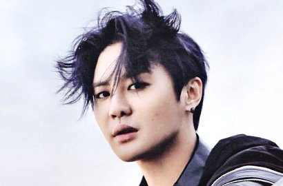 Junsu JYJ Umumkan Daftar Lagu di Album Ke-3, 'Flower'