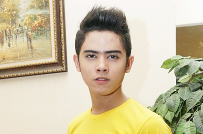 Aliando Sukses Bikin Alicious Terpukau di Mini Konser Bogor