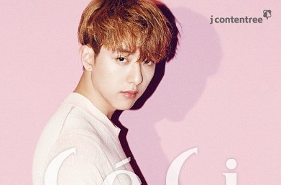 Lee Jung Shin CN Blue Sudah Tak Ingat Kapan Terakhir Pacaran