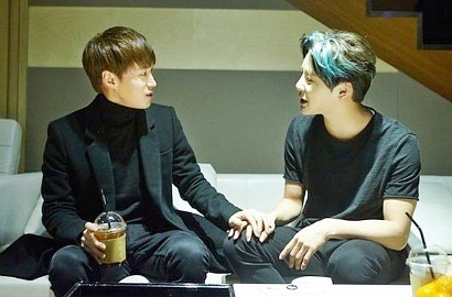 Junsu JYJ Juga Gandeng Tablo Epik High Duet di Album 'Flower'