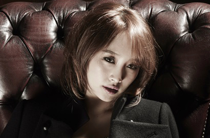 Nicole Eks Kara Akan Rilis Album Jepang April Mendatang