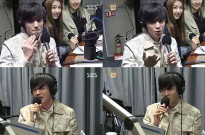 Persiapan Album Solo, Niel Teen Top Sempat Masuk UGD 2 Kali