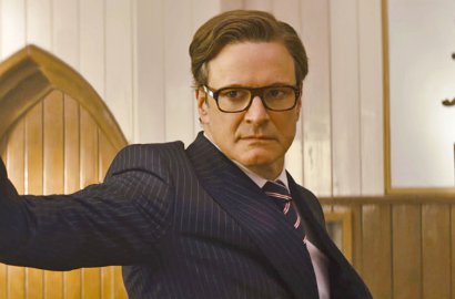 Sutradara Buka Kemungkinan Colin Firth Main Lagi di Sequel 'Kingsman'
