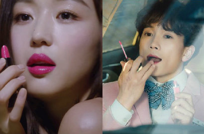 Lipstik Ji Sung di 'Kill Me Heal Me' Bikin Penjualan Kosmetik Ini Meningkat