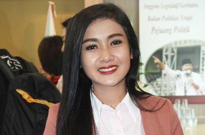 Kapok, Cita Citata Akan Lebih Hati-Hati Saat Berbicara