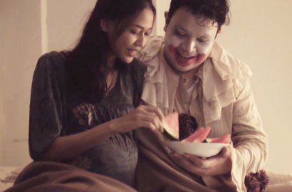 Fans Meleleh Lihat Video Klip Terbaru Tulus 'Jangan Cintai Aku Apa Adanya'