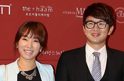 Anak Pasangan Komedian Ini Mirip Kim Soo Hyun?