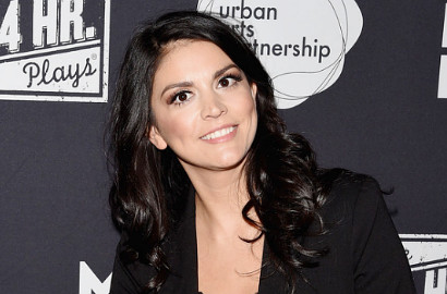 Cecily Strong 'SNL' Akan Main di Reboot 'Ghostbusters'?