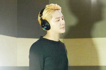Junsu JYJ Berkolaborasi dengan Naul dalam Album 'Flower'