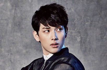 Siwan ZE:A Jadi Wanita di Film Baru?