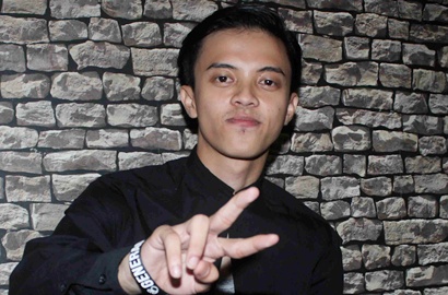 Jadi Korban Begal, Bisma SMASH Kehilangan Satu Ruas Jari