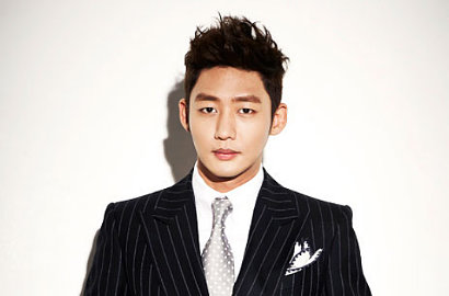 Masih Wamil, Lee Tae Sung 'Rooftop Prince' Ternyata Sudah Cerai
