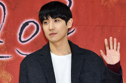 Jadi Ayah Remaja di 'I Heard A Rumor', Lee Joon Lihat Temannya