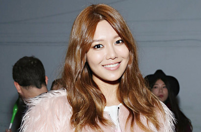 Menghindari Dingin, Sooyoung SNSD Liburan ke Hawaii