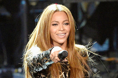 CNN Beritakan Beyonce Meninggal Dunia, Benarkah?