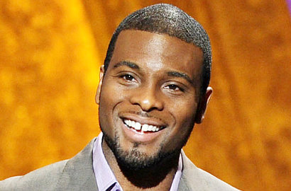 Wow, Komedian Amerika Kel Mitchell Ngaku Ngefans EXO
