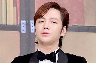 Jang Geun-Suk  Akan Rilis Album Jepang Ketiganya 'Monochrome'