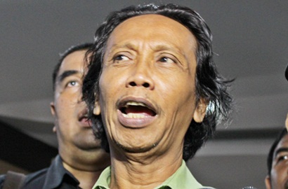 Terjerat Kasus Korupsi, Mandra Jalani Pemeriksaan Hingga 7 Jam