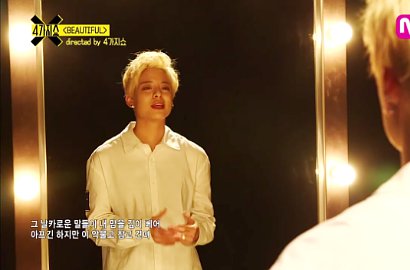 Usai 'Shake That Brass', Amber f(x) Rilis MV 'Beautiful'