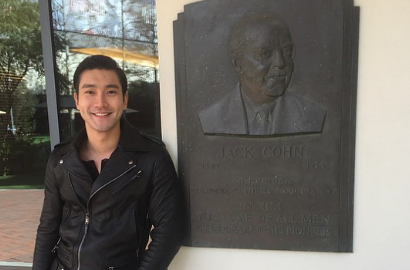 Siwon SuJu Dikabarkan Segera Debut Akting di Hollywood