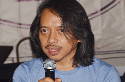 Dewa Budjana Gaet Musisi Luar di Album Solo 'Hasta Karma'
