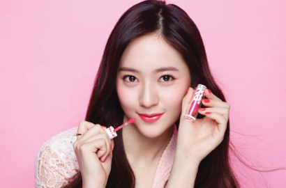 Netter Curiga dan Duga Krystal Akan Tinggalkan f(x)