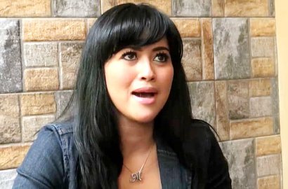 Ini Alasan Meggy Wulandari Gugat Cerai Kiwil Lagi