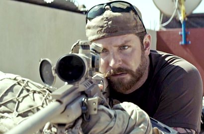 'American Sniper', Penembak Jitu Pahlawan Amerika