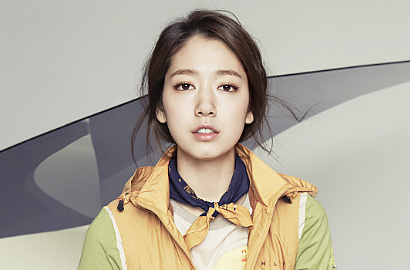 Park Shin Hye Diundang ke Acara TV Liburan Terkenal di Tiongkok