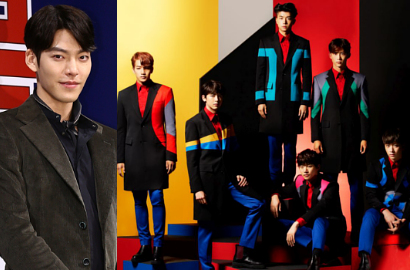 Ini Diskon Tiket Fanmeeting Kim Woo Bin dan Konser 2PM di Jakarta