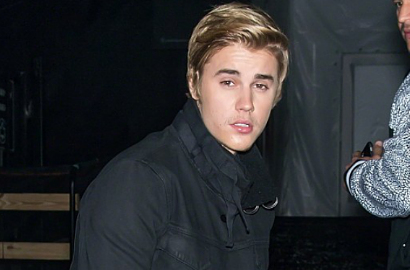 Hampir 21 Tahun, Justin Bieber Dapat Kado Mobil Klasik