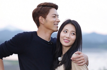 Akan Tinggalkan 'WGM', Hong Jong Hyun dan Yura Tak Kenakan Cincin Kawin